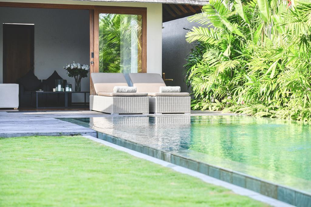 Villa Lala Kuta  Bagian luar foto