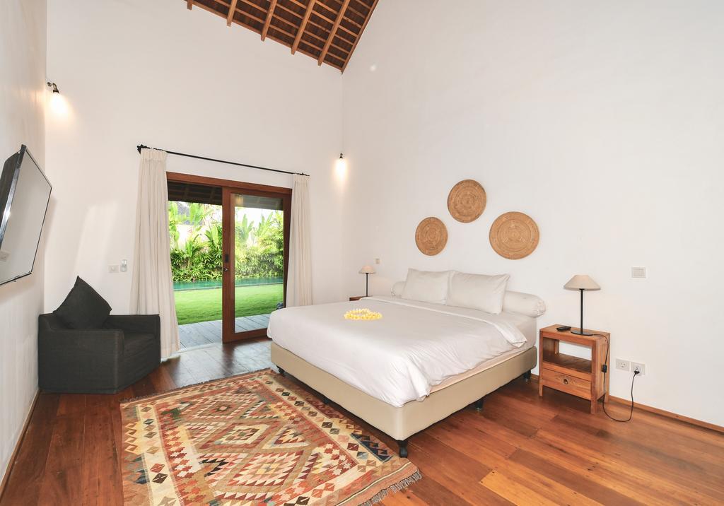 Villa Lala Kuta  Bagian luar foto