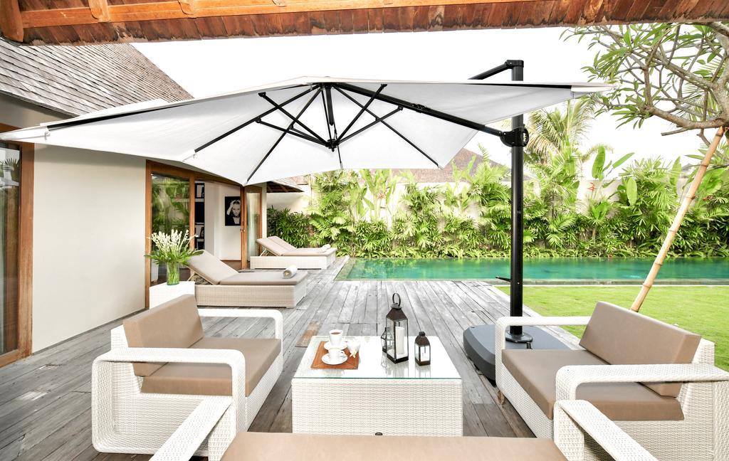 Villa Lala Kuta  Bagian luar foto