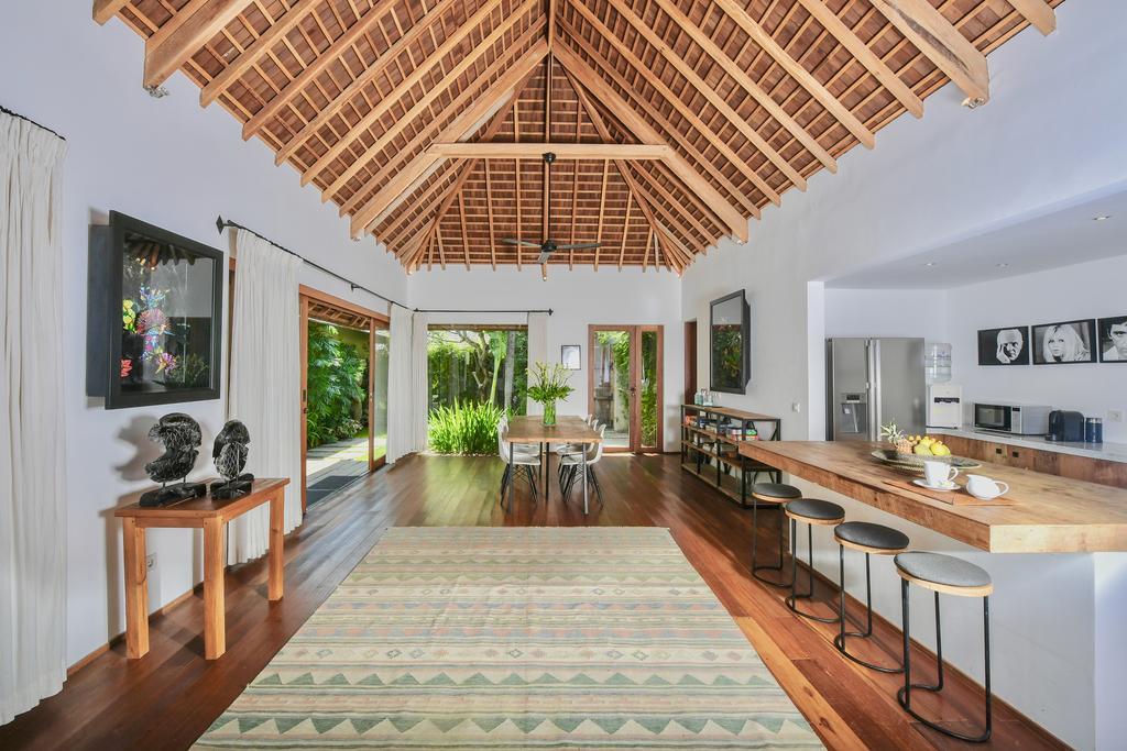 Villa Lala Kuta  Bagian luar foto