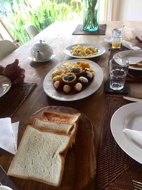 Villa Lala Kuta  Bagian luar foto
