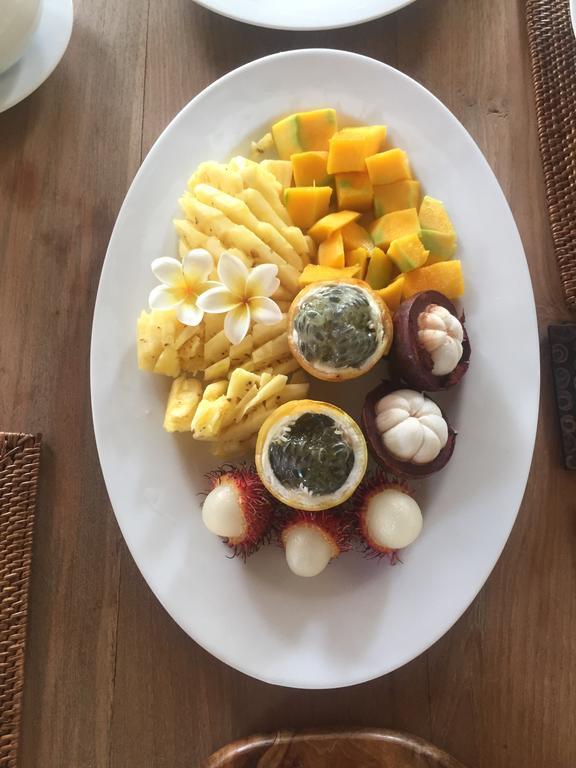 Villa Lala Kuta  Bagian luar foto