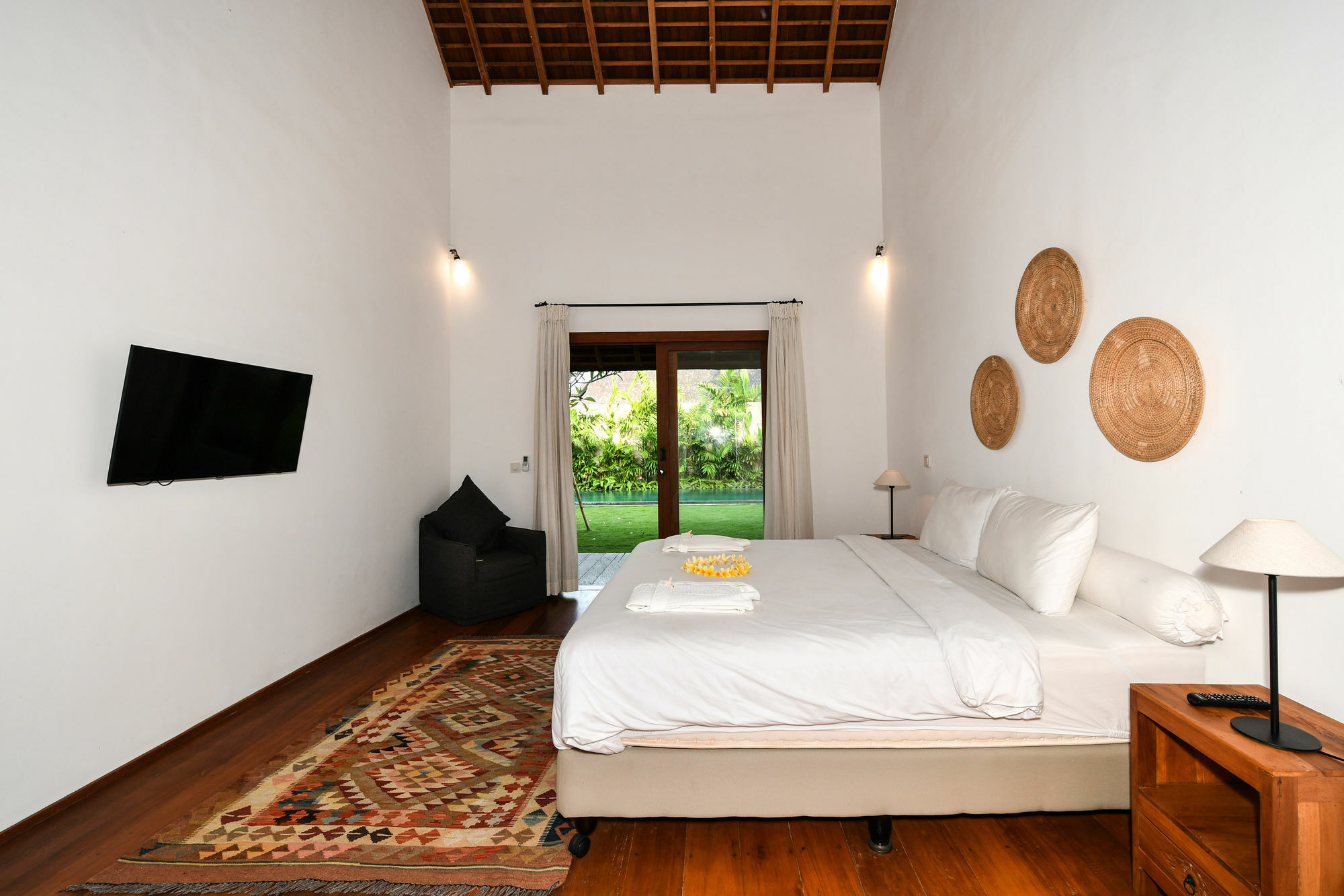 Villa Lala Kuta  Bagian luar foto