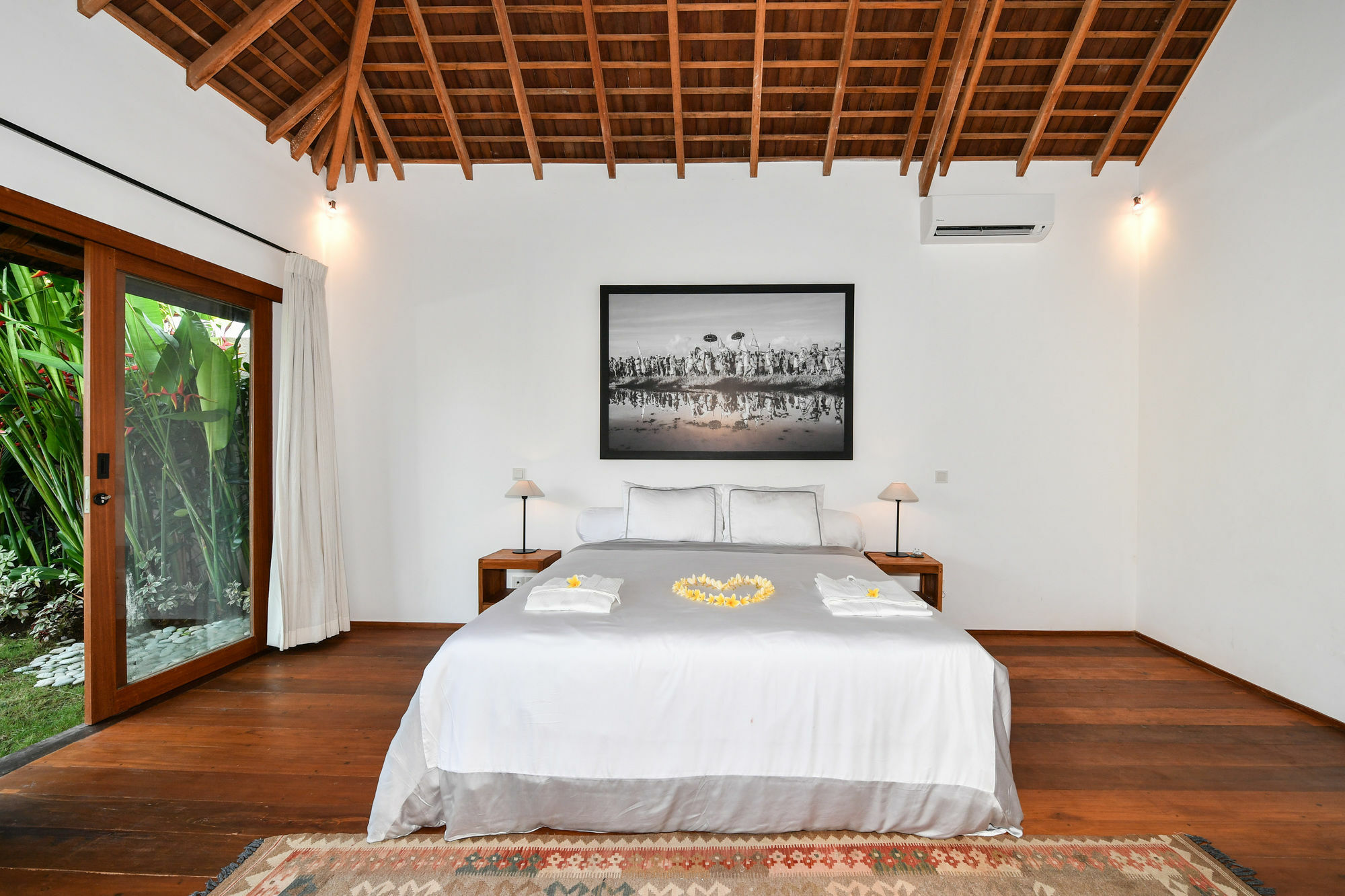 Villa Lala Kuta  Bagian luar foto