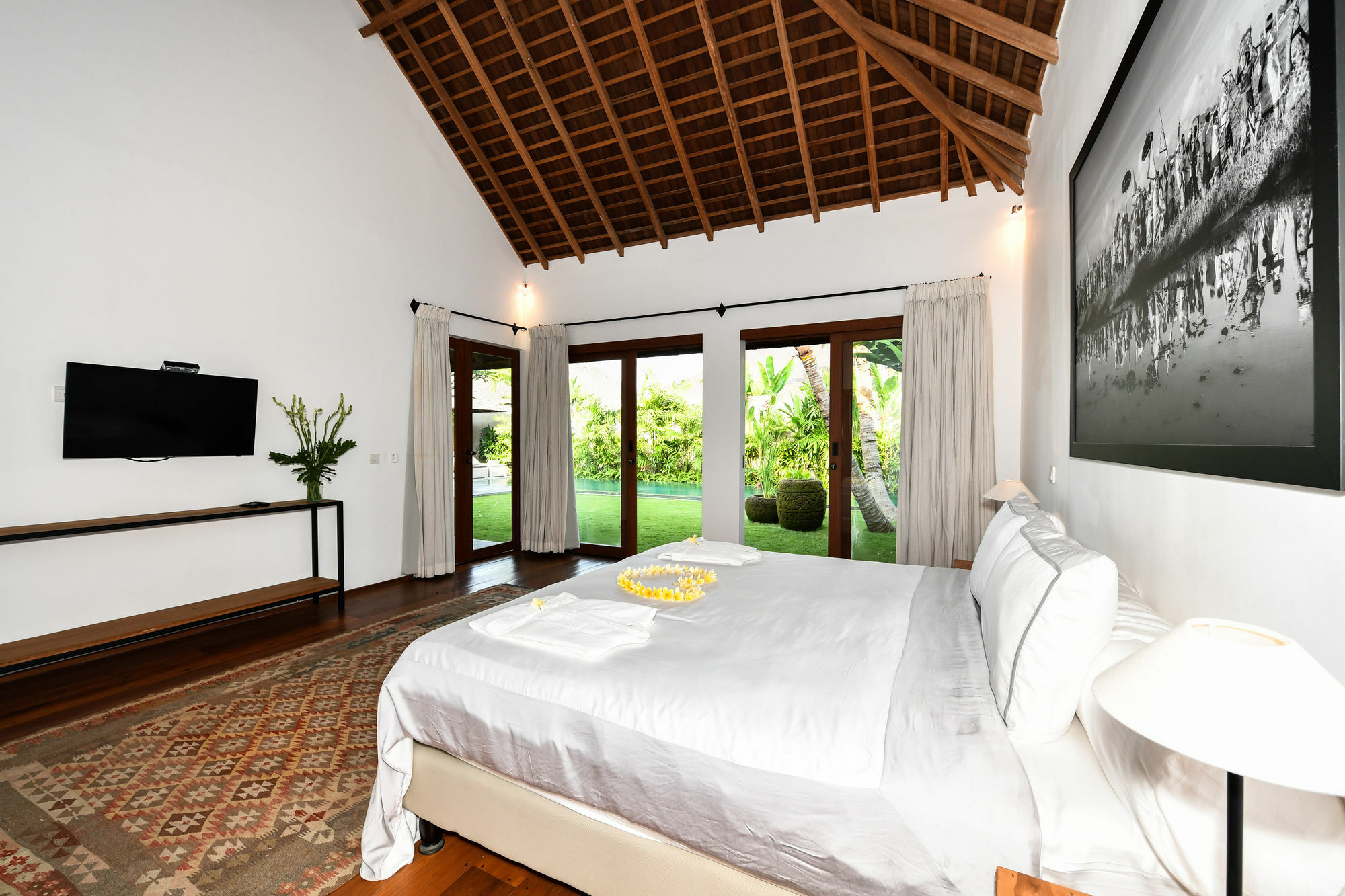 Villa Lala Kuta  Bagian luar foto